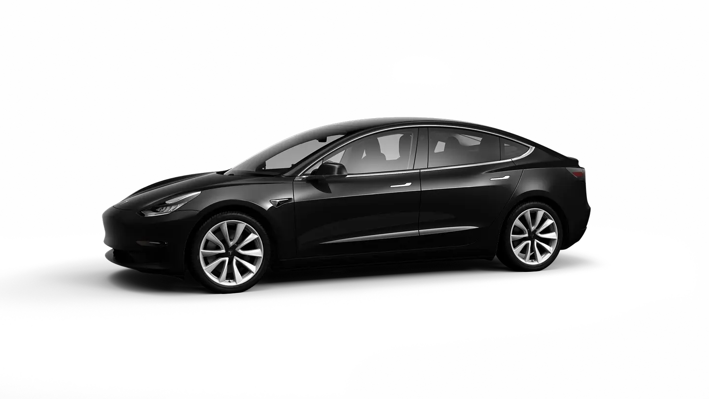 Model 3
