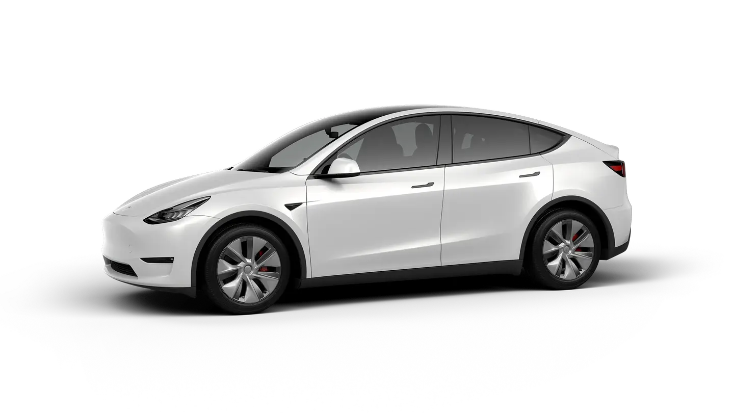 Model Y (2025+) Premium