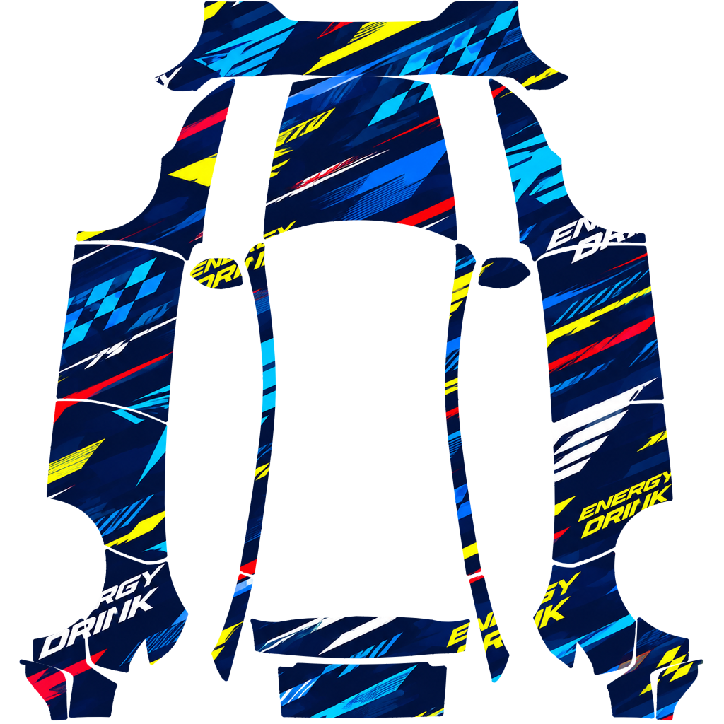 Energy Drink F1